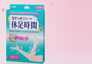 休足時間多少錢？休足時間日本價格