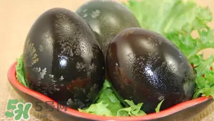 松花蛋是哪里的特產(chǎn)？松花蛋哪里的好