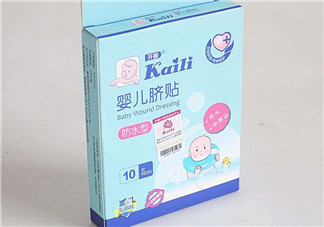 防水護(hù)臍貼怎么用？防水護(hù)臍貼使用方法說(shuō)明？