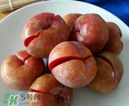 雙華李有什么營養(yǎng)？雙華李的營養(yǎng)價值