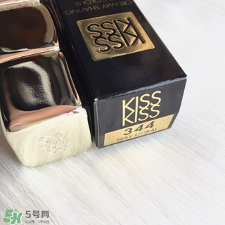 嬌蘭金管口紅怎么樣？嬌蘭金管限量口紅價格
