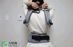 腰凳的正確使用方法 腰凳怎么用才是正確的？