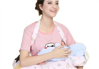 哺乳枕有必要買嗎？哺乳枕是不是必須品呢？
