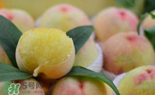 陽山水蜜桃?guī)自路萆鲜?？陽山水蜜桃上市時間
