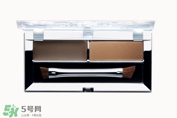 眉膠和眉粉哪個(gè)好用？眉膠和沒(méi)分的區(qū)別