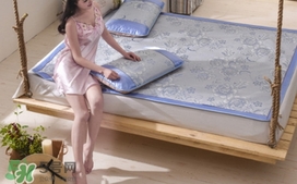 涼席可以用開(kāi)水燙嗎？涼席用多少度的水洗？