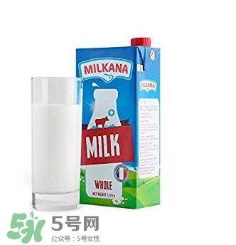 MILKANA百吉福是哪個(gè)國(guó)家的品牌？MILKANA百吉福的產(chǎn)地是哪里？