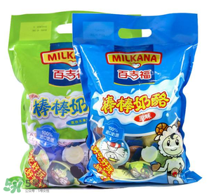 MILKANA百吉福是哪個(gè)國(guó)家的品牌？MILKANA百吉福的產(chǎn)地是哪里？