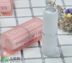 espie rouge是什么牌子？espie唇膏是什么牌子哪個(gè)國(guó)家的