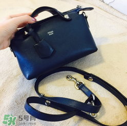 fendi by the way正品多少錢？芬迪手提包國內(nèi)專柜價格