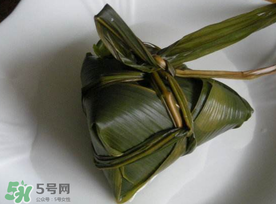 包粽子一斤米放多少鹽？包粽子的米要放鹽嗎？