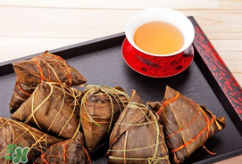 網(wǎng)上買的粽子要煮多久？網(wǎng)上買的粽子怎么煮？
