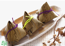 網(wǎng)上買的粽子要煮多久？網(wǎng)上買的粽子怎么煮？