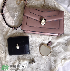 寶格麗蛇頭包有哪幾種尺寸？寶格麗蛇頭包尺寸介紹