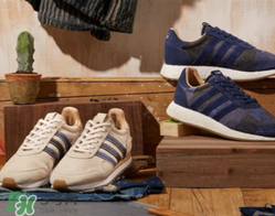 adidas iniki三方聯(lián)名款什么時候發(fā)售？阿迪達斯iniki聯(lián)名新款發(fā)售時間