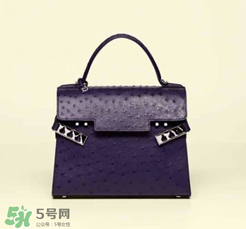 delvaux2017春夏系列包包款式有哪些_好看嗎？
