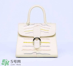 delvaux2017春夏系列包包款式有哪些_好看嗎？