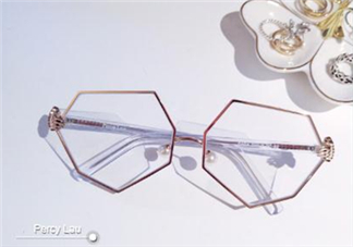 percy lau眼鏡多少錢？percy lau眼鏡專柜價(jià)格