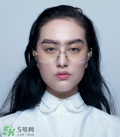 percy lau2017新款眼鏡款式有哪些_好看嗎？
