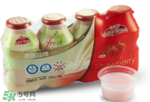 界界樂多大小孩能喝？界界樂適合多大的孩子？