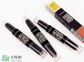 修容棒和散粉哪個(gè)先用？修容棒和散粉使用順序