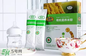 貝兜有機(jī)米粉怎么樣？貝兜米粉好不好？