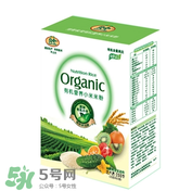 貝兜有機(jī)米粉怎么樣？貝兜米粉好不好？