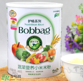 貝兜有機(jī)米粉怎么樣？貝兜米粉好不好？