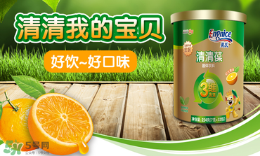 英式清清葆嬰兒能喝嗎？英式清清葆多大能喝？