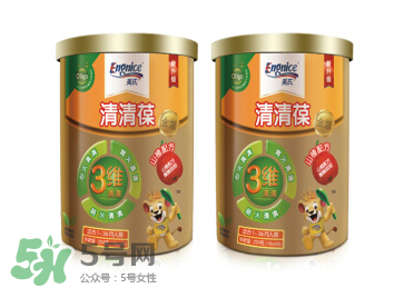 英式清清葆嬰兒能喝嗎？英式清清葆多大能喝？