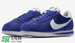 nike cortez45周年紀(jì)念款多少錢？耐克阿甘鞋45周年新配色價格