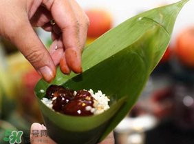 一斤米能包幾個(gè)粽子？一斤米能包多少粽子？