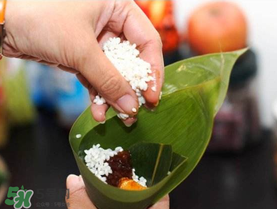 一斤米能包幾個(gè)粽子？一斤米能包多少粽子？