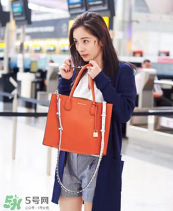 michael kors mercer正品多少錢？mk mercer專柜價格
