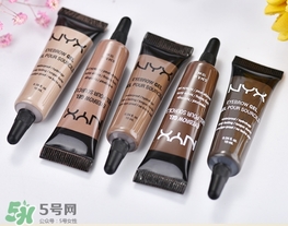 眉膠和眉粉哪個(gè)好用？眉膠和沒(méi)分的區(qū)別