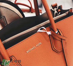 michael kors mercer怎么分辨真假？mk mercer真假鑒定