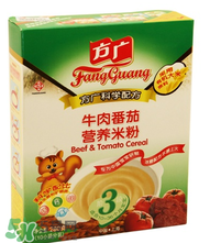 方廣米粉好不好？方廣米粉怎么樣？