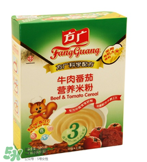 方廣米粉最新事件說明 方廣米粉產(chǎn)品合格嗎？