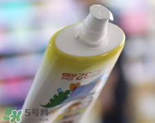 pororo啵樂樂防曬霜怎么樣？pororo啵樂樂防曬霜好用嗎？