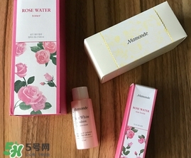 夢(mèng)妝薔薇舒緩潤(rùn)膚水多少錢(qián)?夢(mèng)妝薔薇水專(zhuān)柜價(jià)格