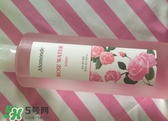 夢(mèng)妝薔薇舒緩潤(rùn)膚水多少錢(qián)?夢(mèng)妝薔薇水專(zhuān)柜價(jià)格