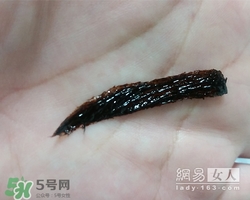 眉膠是什么？眉膠好用嗎