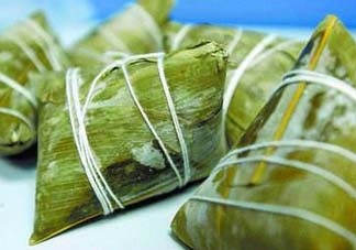 網(wǎng)上買的粽子是熟的嗎？網(wǎng)上買的粽子怎么吃？