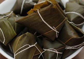 網(wǎng)上買的粽子要煮多久？網(wǎng)上買的粽子怎么煮？
