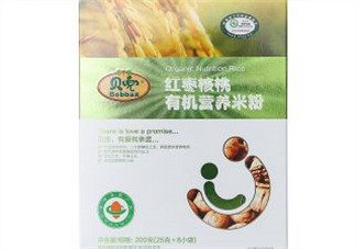 貝兜有機(jī)米粉怎么沖？貝兜有機(jī)米粉的吃法