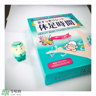 休足時間能貼著睡覺嗎？休足時間使用禁忌