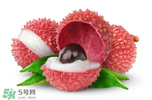 荔枝和榴蓮能一起吃嗎？荔枝和什么不能一起吃？