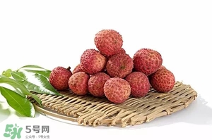 荔枝是幾月份的水果？荔枝是上火的嗎？