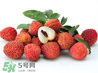 荔枝和榴蓮能一起吃嗎？荔枝和什么不能一起吃？