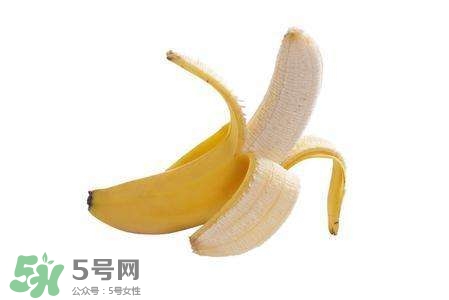 荔枝和香蕉能一起吃嗎？香蕉不能和什么同食？